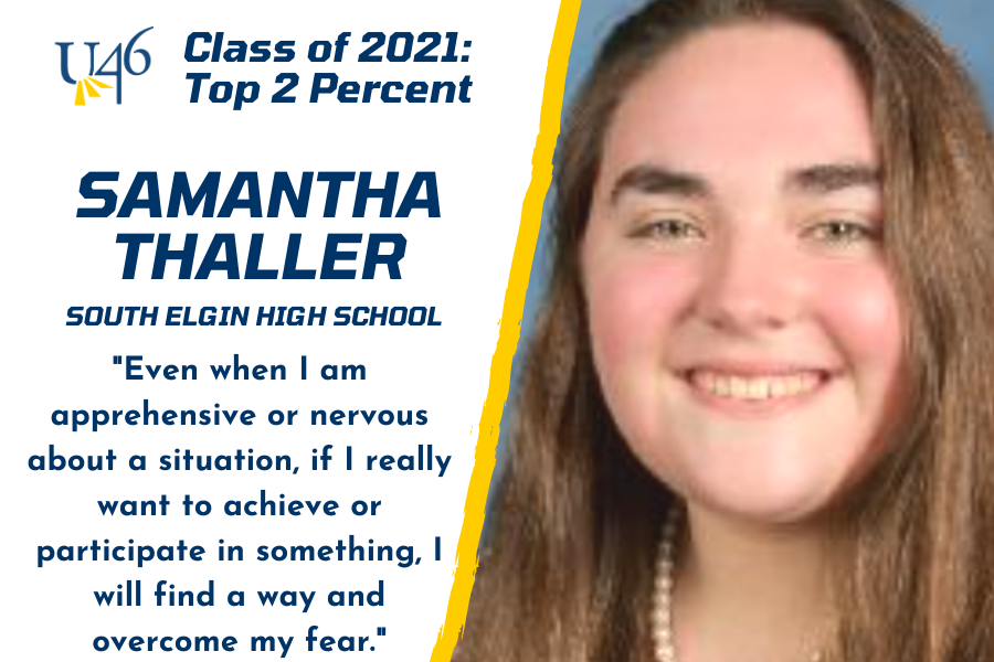 Samantha Thaller